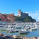 Lägenhet Casa Della Zia - - Trains & Ferries 5 Terre