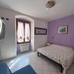 Casa Della Zia - - Trains & Ferries 5 Terre Lägenhet La Spezia