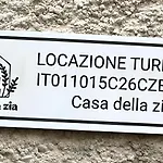 Casa Della Zia - - Trains & Ferries 5 Terre Lägenhet