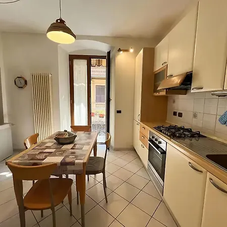 Casa Della Zia - - Trains & Ferries 5 Terre Apartment *
