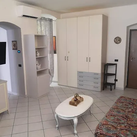 Apartman Casa Della Zia - - Trains & Ferries 5 Terre La Spezia