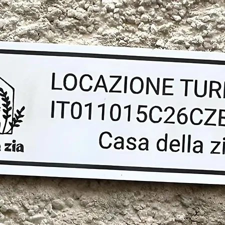 Casa Della Zia - - Trains & Ferries 5 Terre Apartment