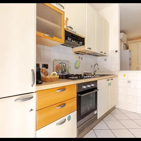 Casa Della Zia - - Trains & Ferries 5 Terre Apartment *