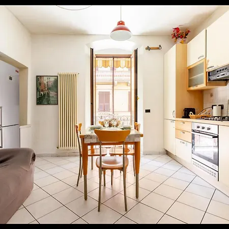 Apartment Casa Della Zia - - Trains & Ferries 5 Terre *
