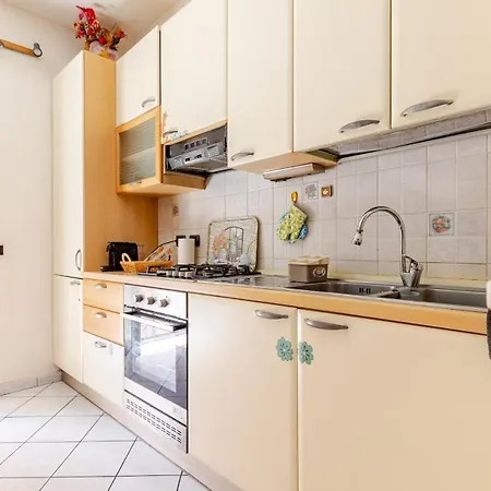 Casa Della Zia - - Trains & Ferries 5 Terre Apartment